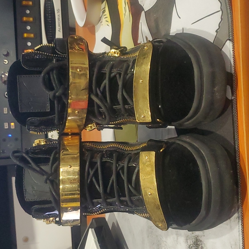 Giuseppe zanotti